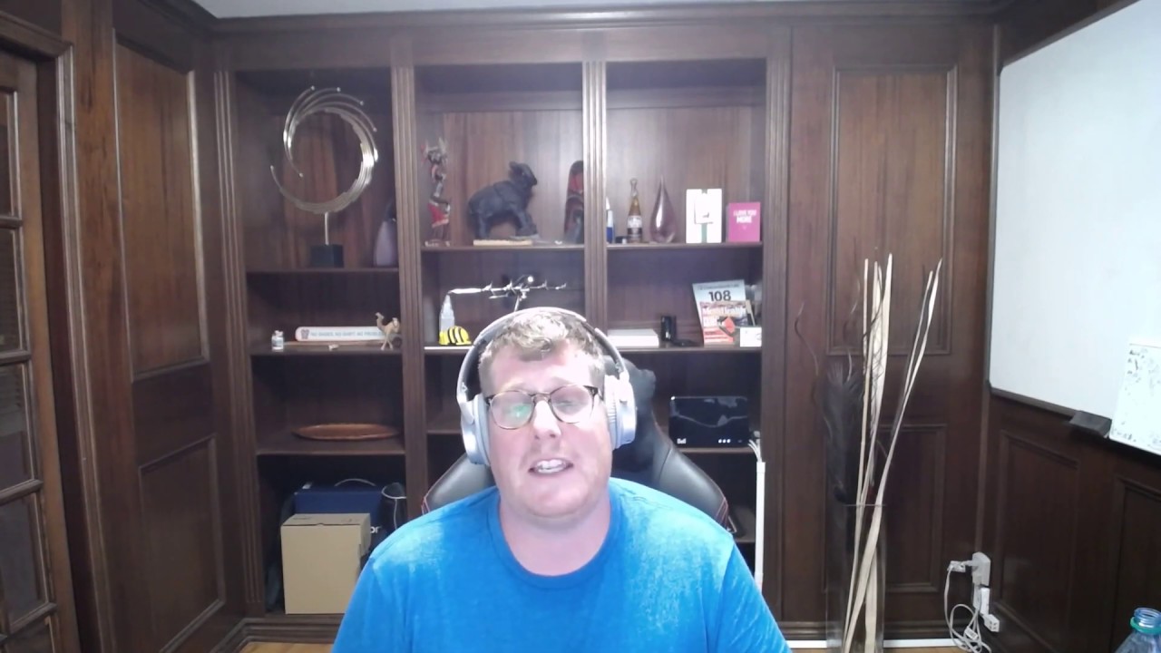 Callingly & Leadz Engine video testimonial