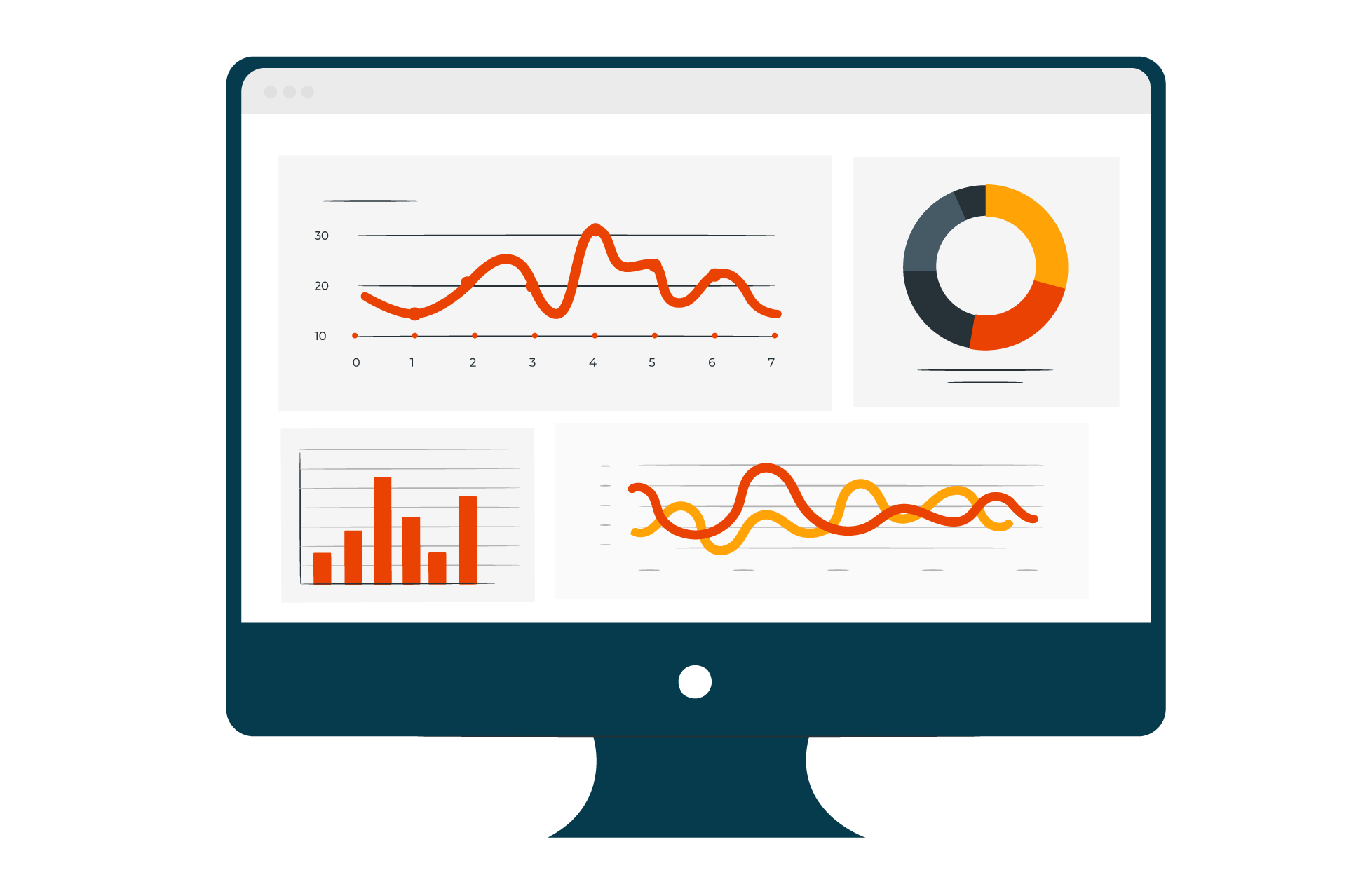 Synced to your CRM